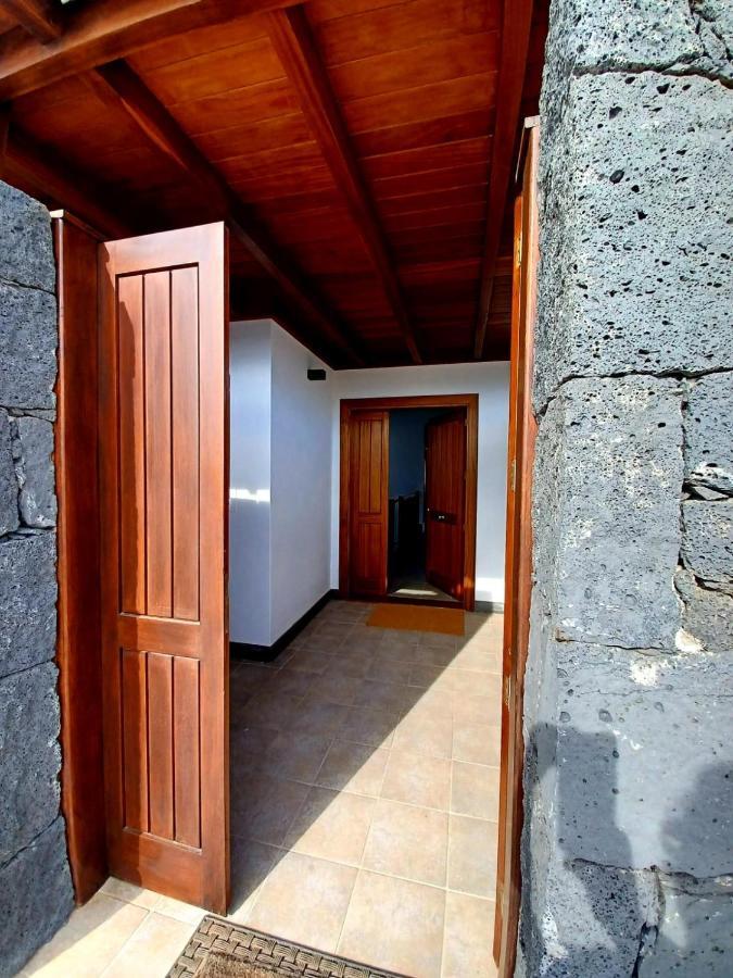 Villa Lanzarote Puerto Calero Dış mekan fotoğraf