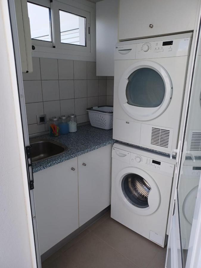Villa Lanzarote Puerto Calero Dış mekan fotoğraf
