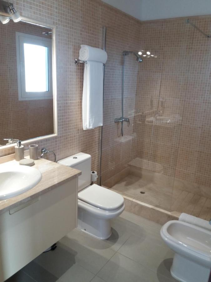 Villa Lanzarote Puerto Calero Dış mekan fotoğraf