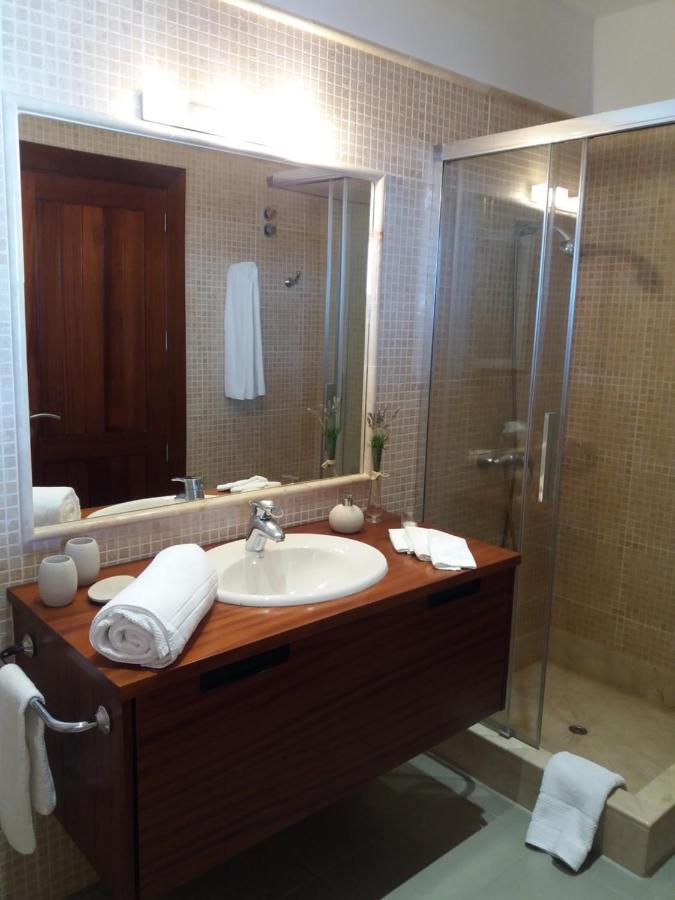 Villa Lanzarote Puerto Calero Dış mekan fotoğraf
