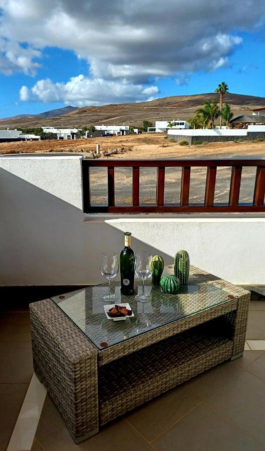 Villa Lanzarote Puerto Calero Dış mekan fotoğraf